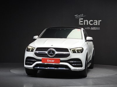 MERCEDES-BENZ GLE - 2