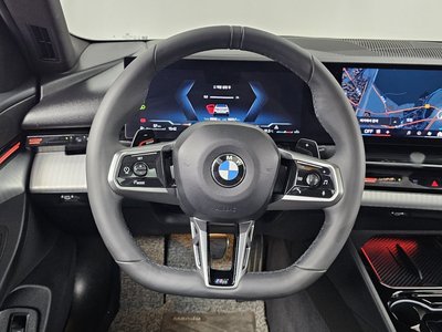 2024 BMW 5 SERIES thumbnail 19