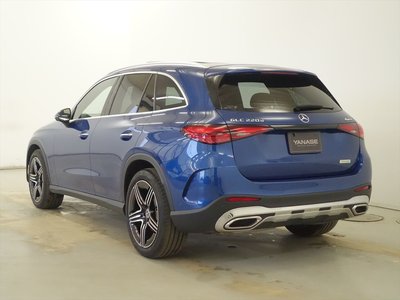 MERCEDES-BENZ GLC - 8