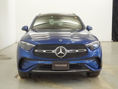 MERCEDES-BENZ GLC - 4