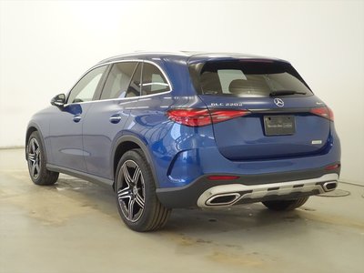 MERCEDES-BENZ GLC - 7