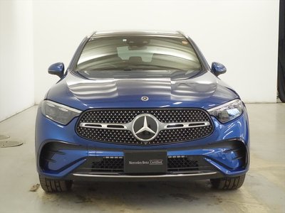 MERCEDES-BENZ GLC - 3