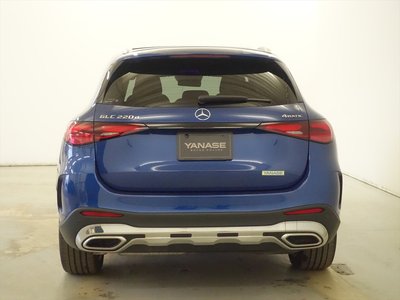 MERCEDES-BENZ GLC - 6