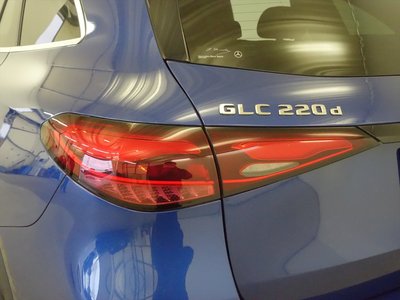 MERCEDES-BENZ GLC - 10