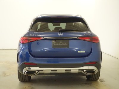 MERCEDES-BENZ GLC - 5