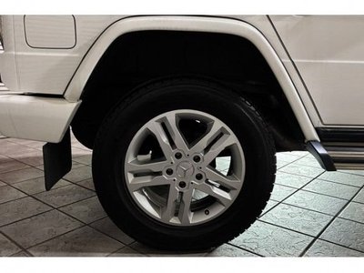 MERCEDES-BENZ G-CLASS - 3