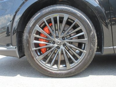2025 Lexus RX — миниатюра 32