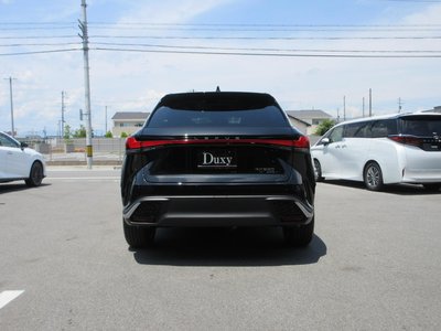 2025 Lexus RX — миниатюра 12