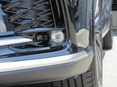 2025 Lexus RX — миниатюра 23