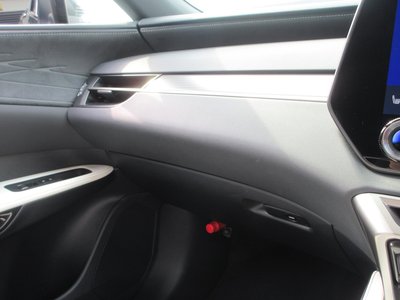 2025 Lexus RX — миниатюра 51