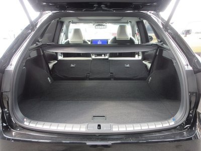 2025 Lexus RX — миниатюра 59