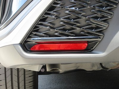 2025 Lexus RX — миниатюра 11