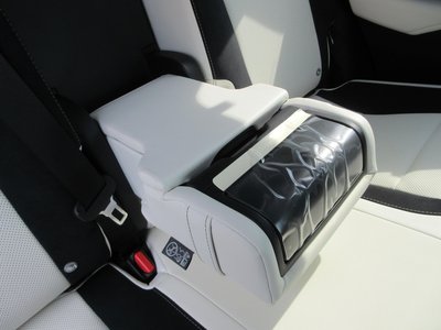 2025 Lexus RX — миниатюра 57
