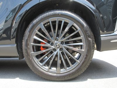 2025 Lexus RX — миниатюра 33