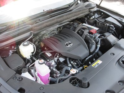 2025 Lexus RX — миниатюра 65