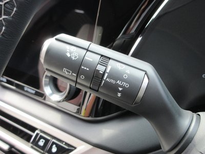 2025 Lexus RX — миниатюра 39