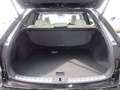 2025 Lexus RX — миниатюра 61