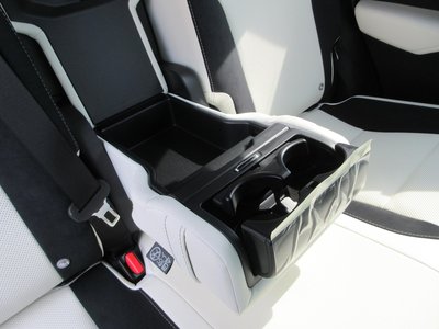 2025 Lexus RX — миниатюра 55