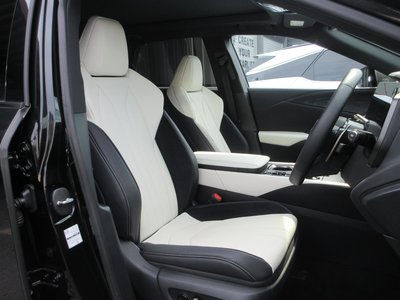 2025 Lexus RX — миниатюра 34