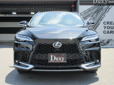 صورة 7 لـ 2025 Lexus RX