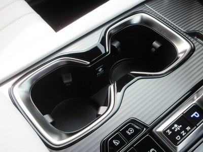 2025 Lexus RX — миниатюра 54