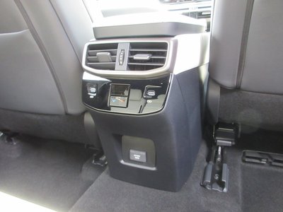 2025 Lexus RX — миниатюра 58