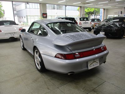 صورة 6 لـ 1995 Porsche 911