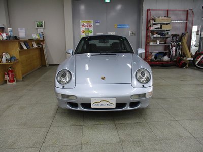 صورة 2 لـ 1995 Porsche 911