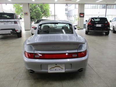 صورة 7 لـ 1995 Porsche 911