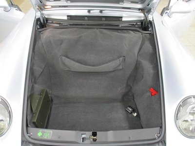 1995 Porsche 911 thumbnail 25