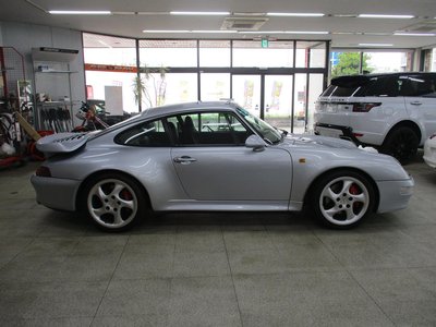 صورة 9 لـ 1995 Porsche 911