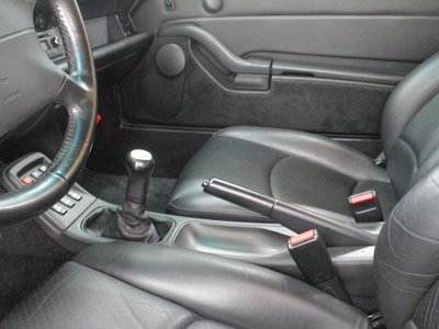 1995 Porsche 911 thumbnail 30
