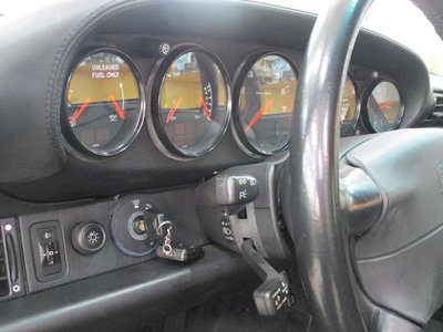 1995 Porsche 911 thumbnail 29