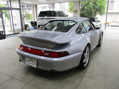 صورة 8 لـ 1995 Porsche 911