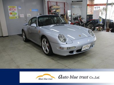 صورة 1 لـ 1995 Porsche 911