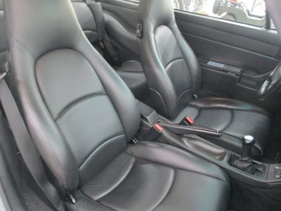1995 Porsche 911 thumbnail 18