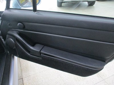 1995 Porsche 911 thumbnail 14