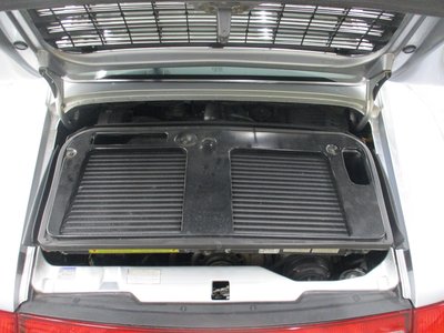 1995 Porsche 911 thumbnail 24