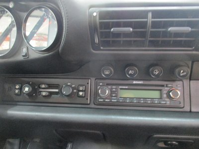 1995 Porsche 911 thumbnail 22