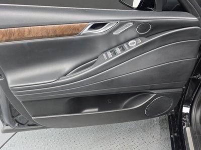 2023 Genesis G80 (RG3) thumbnail 14
