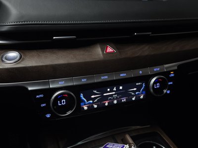 2023 Genesis G80 (RG3) thumbnail 25