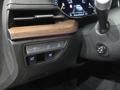 2023 Genesis G80 (RG3) thumbnail 20