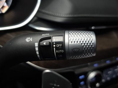 2023 Genesis G80 (RG3) thumbnail 22