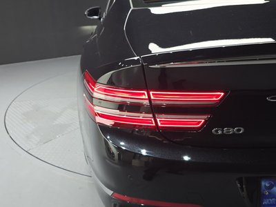 2023 Genesis G80 (RG3) — фото 10