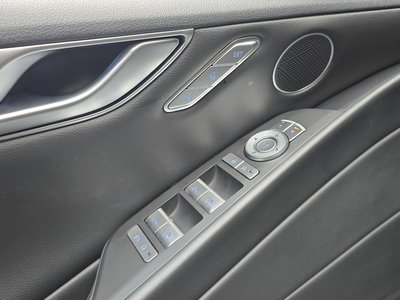 2023 Genesis G80 (RG3) thumbnail 19