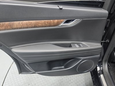 2023 Genesis G80 (RG3) thumbnail 15