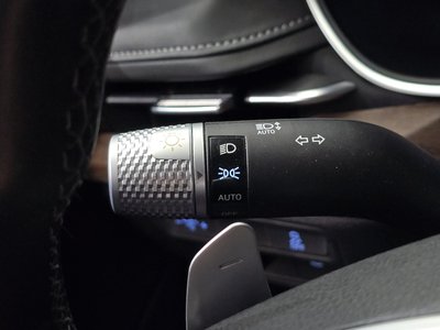 2023 Genesis G80 (RG3) thumbnail 21
