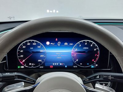 2024 Mercedes-BENZ E-CLASS — фото 8