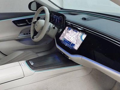 2024 Mercedes-BENZ E-CLASS — фото 9