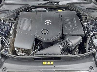 2024 Mercedes-BENZ E-CLASS — фото 7